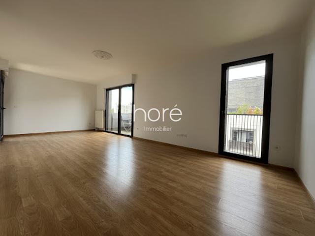 Appartement vente à Nanterre, Colombes