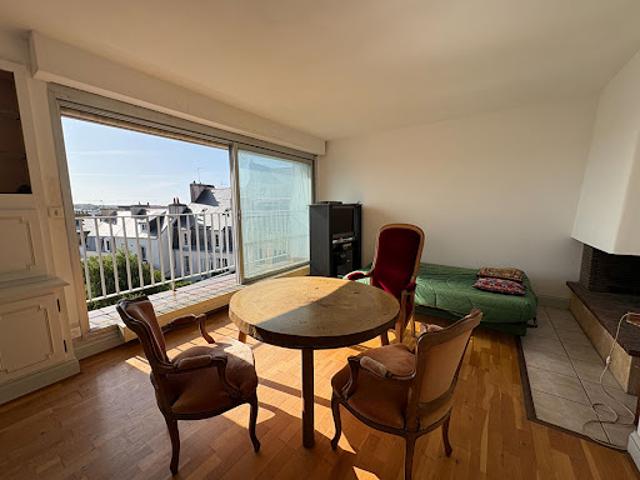 Appartement vente à Quimper, Bretagne
