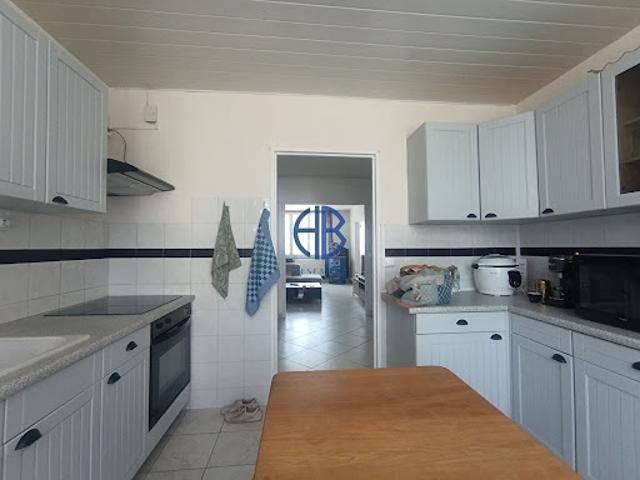 Appartement vente à Les Chirouzes-Est, Bourg-lès-Valence