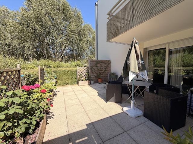Appartement vente à Rennes, Bretagne