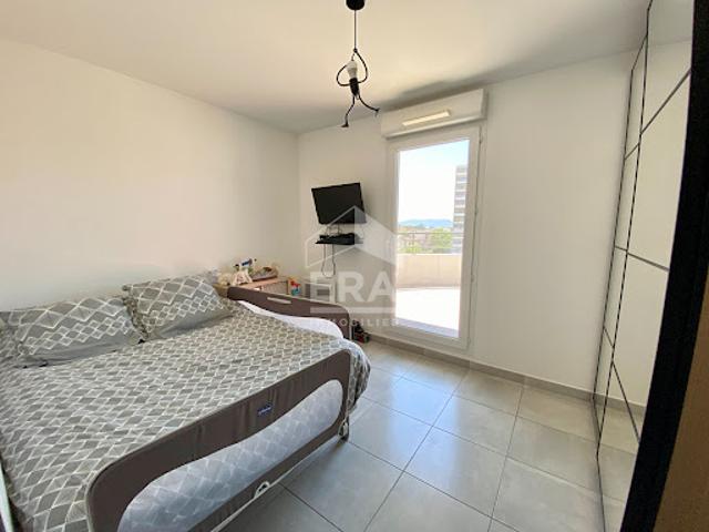 Appartement vente à Marseille