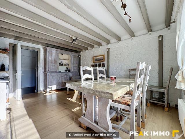 Appartement vente à Sales, Haute-Savoie