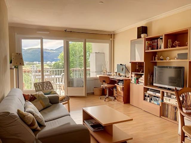 Appartement vente à Grenoble