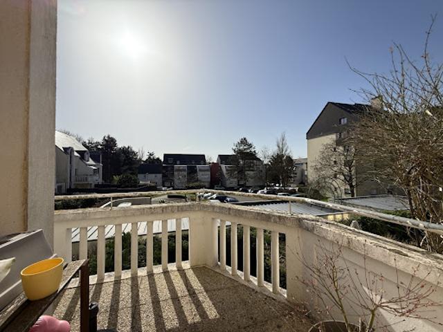 Appartement vente à Rennes, Bretagne