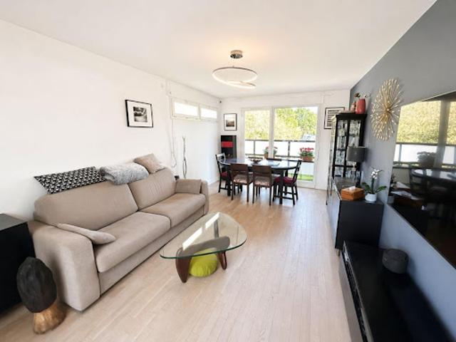 Appartement vente à Versailles, Noisy-le-roi