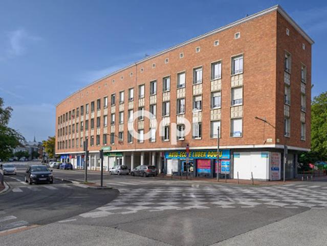 Appartement vente à Douai
