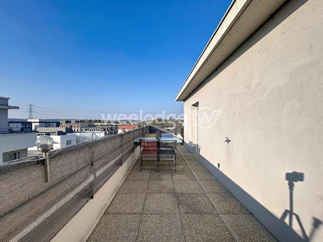 Appartement vente à Pontoise, Eragny