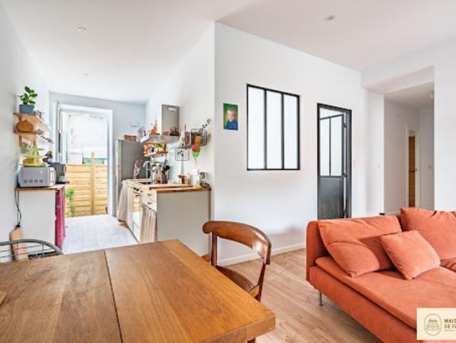 Appartement vente à Bayonne, Biarritz