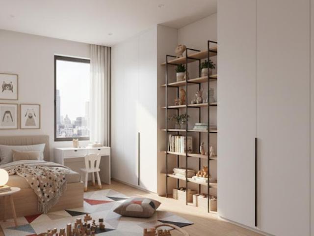 Appartement vente à Centre, Palaiseau