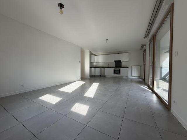 Appartement vente à Les Paccots, Sallanches