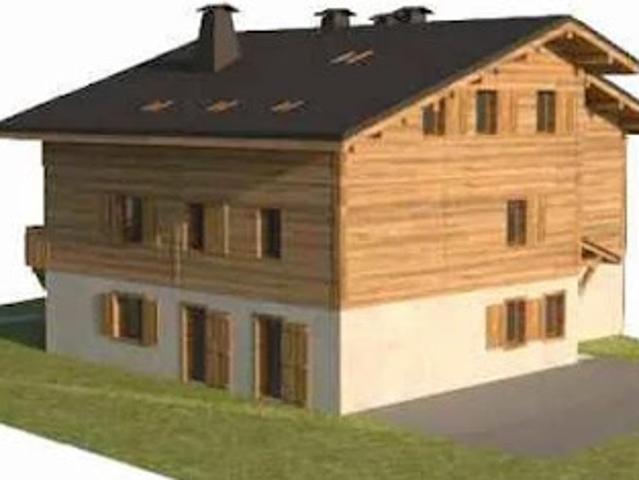 Appartement vente à Bonneville, Arâches