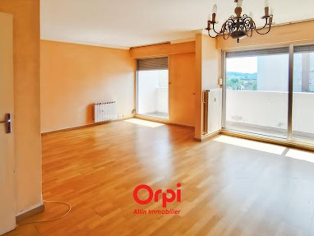 Appartement vente à Montluçon