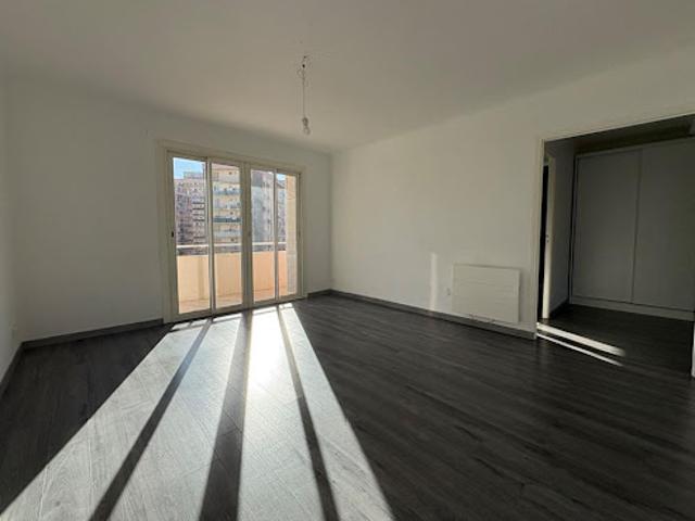 Appartement vente à Ajaccio