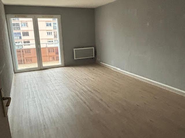 Appartement vente à Ajaccio