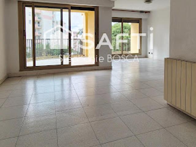 Appartement vente à Ajaccio