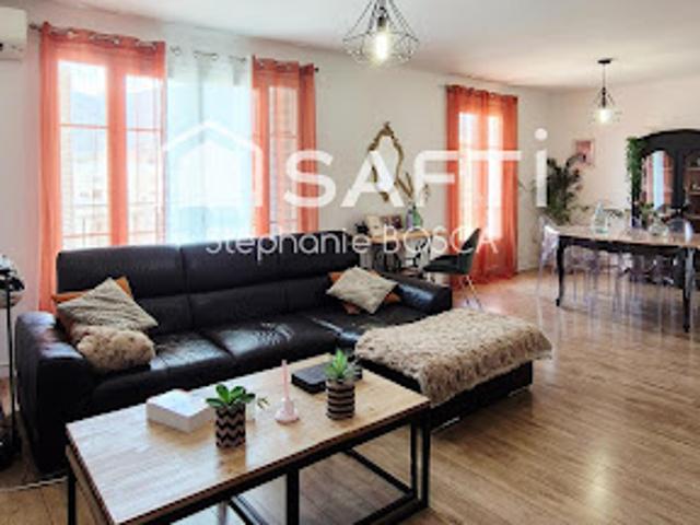 Appartement vente à Ajaccio