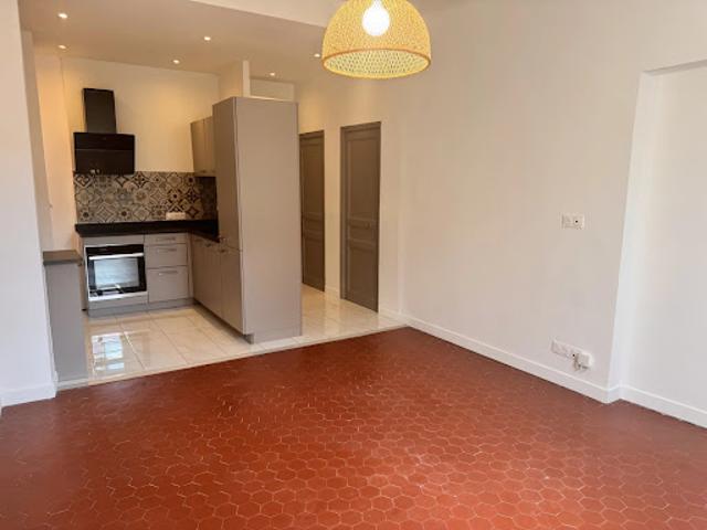 Appartement vente à Ajaccio