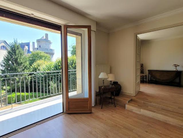 Appartement vente à Alençon