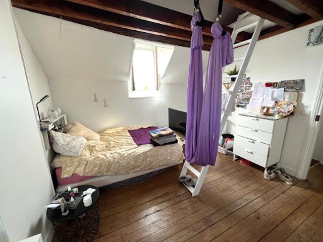 Appartement vente à Sarcelles, Andilly