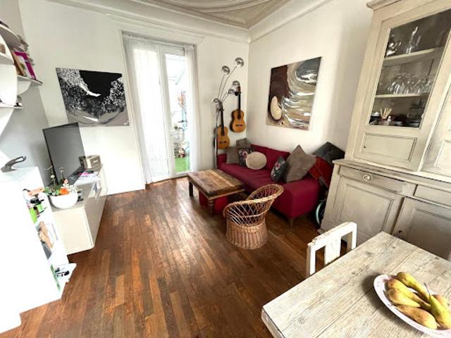 Appartement vente à Sarcelles, Andilly