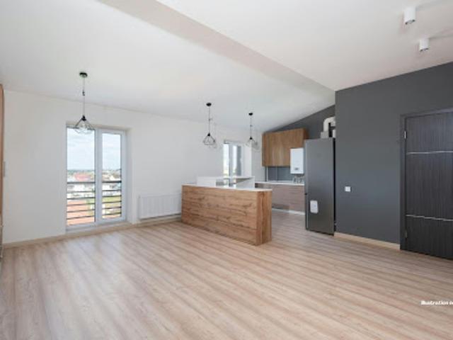 Appartement vente à Cran-Gevrier, Annecy