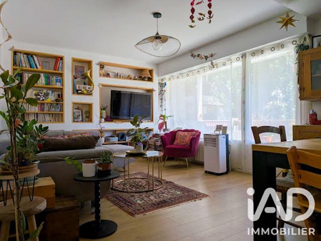 Appartement vente à Meythet, Annecy