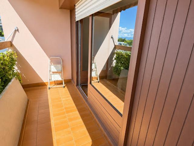 Appartement vente à Saint-Julien-en-Genevois, Ville-la-grand