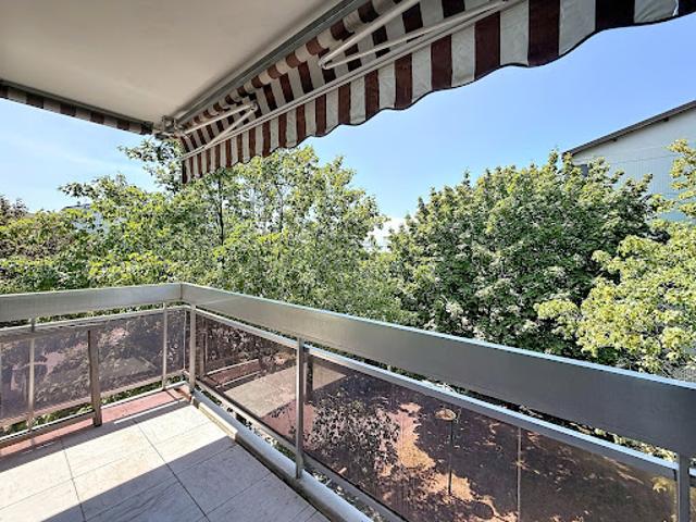 Appartement vente à Saint-Julien-en-Genevois, Ville-la-grand