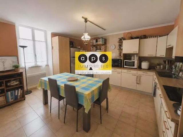 Appartement vente à Dole, Arbois