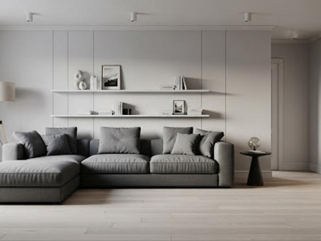 Appartement vente à Le Raincy, Aulnay-sous-bois