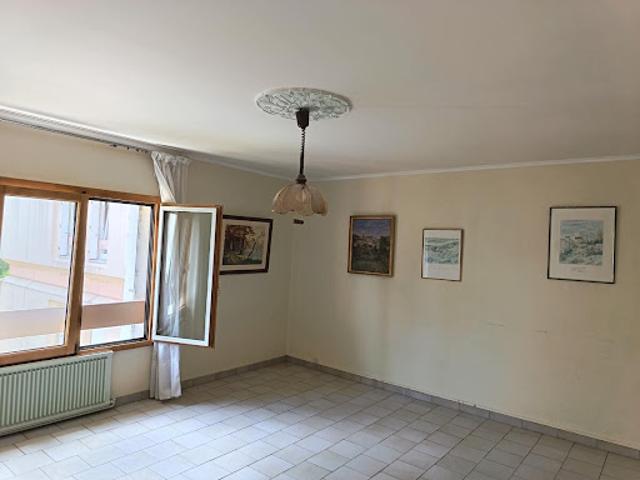 Appartement vente à Auxerre