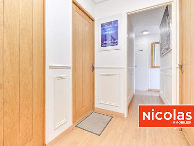 Appartement vente à Bobigny, Bagnolet