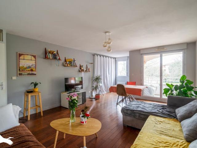 Appartement vente à Toulouse, Balma