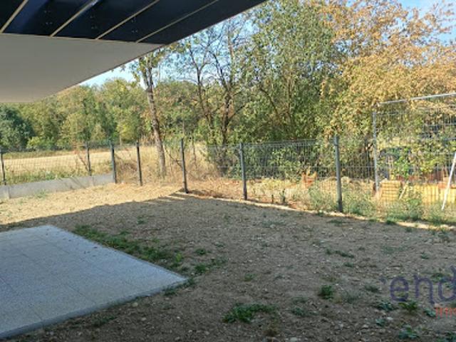 Appartement vente à Mulhouse, Bartenheim