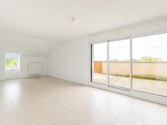 Appartement vente à Lotissement de la Pomme d'Or, Bassens