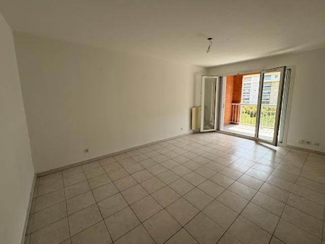 Appartement vente à Bastia
