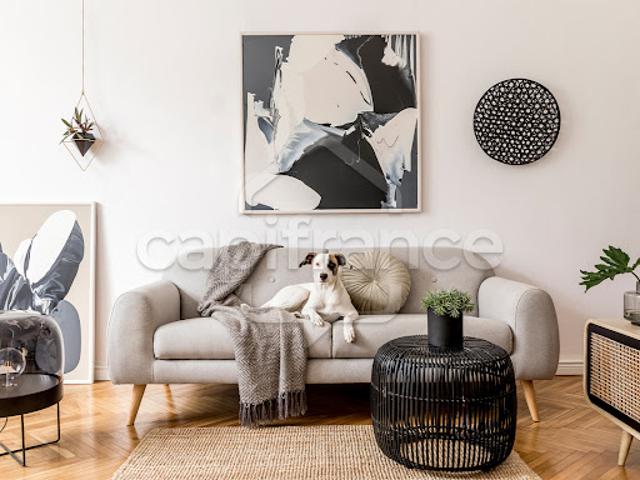 Appartement vente à Beaune, Côte-d'Or