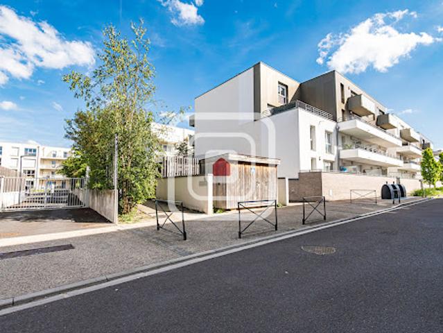 Appartement vente à Reims, Bezannes