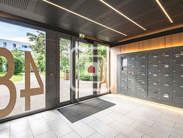 Appartement vente à Reims, Bezannes