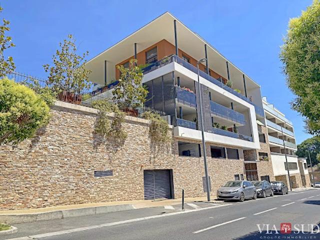 Appartement vente à Béziers