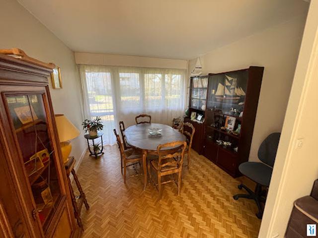 Appartement vente à Rouen, Bois-guillaume