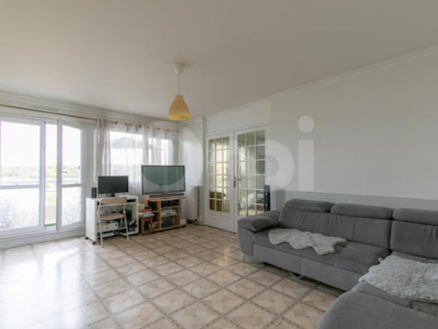 Appartement vente à Créteil, Boissy-saint-léger