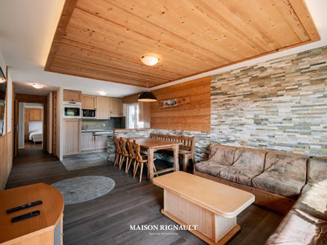 Appartement vente à Albertville, Bourg-saint-maurice
