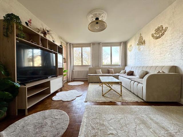 Appartement vente à ZAC Techniparc, Saint-Michel-sur-Orge