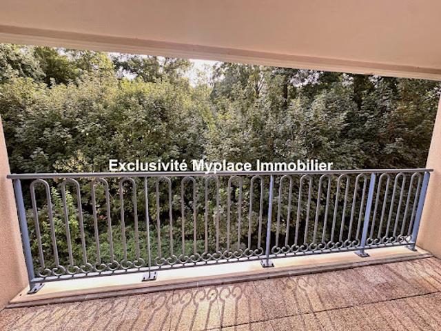 Appartement vente à France métropolitaine, Buc