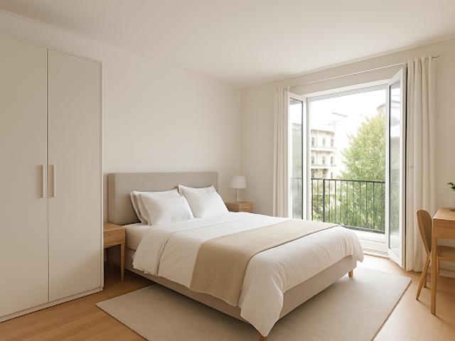 Appartement vente à Torcy, Bussy-saint-georges
