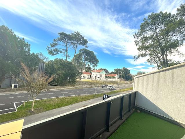 Appartement vente à Dax, Capbreton