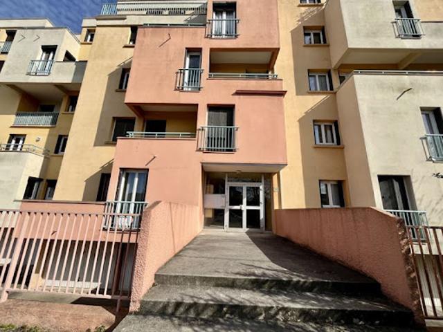 Appartement vente à Carcassonne