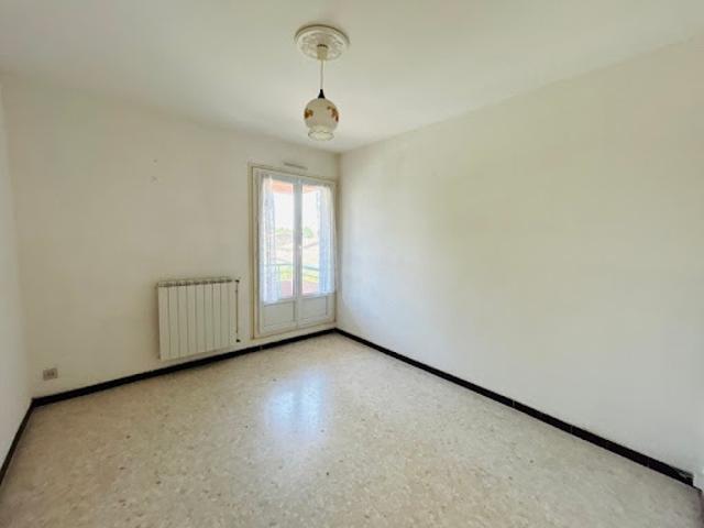 Appartement vente à Carcassonne