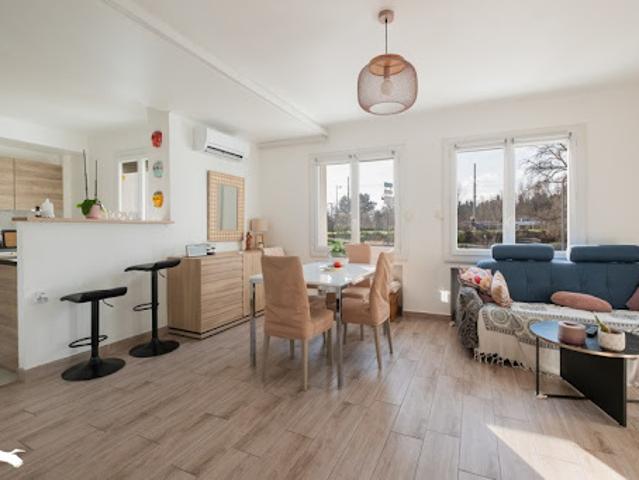 Appartement vente à Montpellier, Castelnau-le-lez